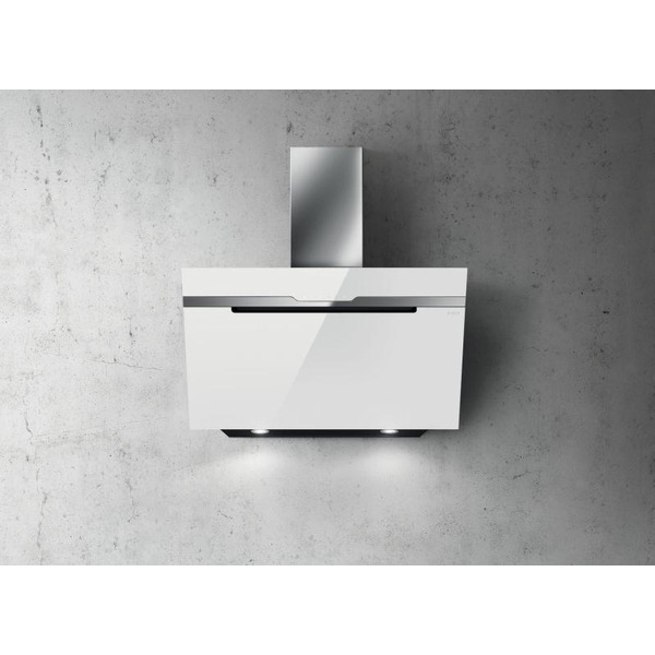 Кухонная вытяжка Elica Majestic WH/A/90