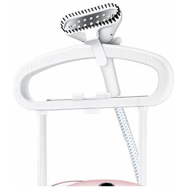 Отпариватель Sonifer SF-9040 (белый/розовый)