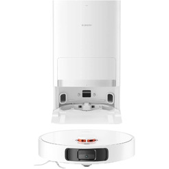 Робот-пылесос Xiaomi Robot Vacuum X20+ (C102/BHR8124EU) белый