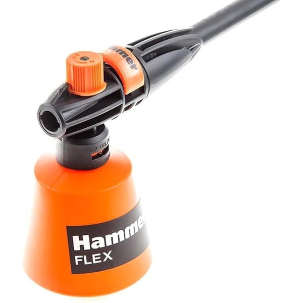 Мойка высокого давления Hammer Flex MVD1200B (499242)