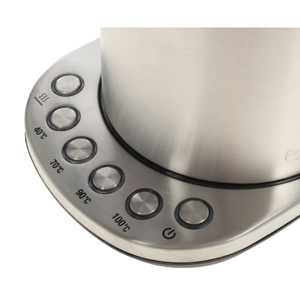 Электрочайник KITFORT KT-621