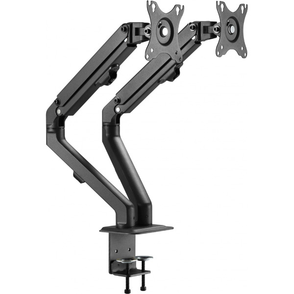Кронштейн для монитора Ultramounts UM729 (черный)