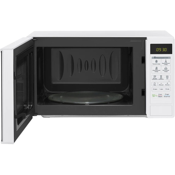 Микроволновая печь LG MS2042DY