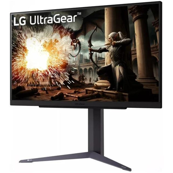 Игровой монитор LG UltraGear 27GS75Q-B