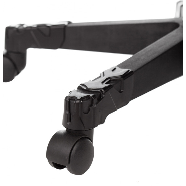 Кресло геймерское Бюрократ Zombie Game 17 (черный/серый)