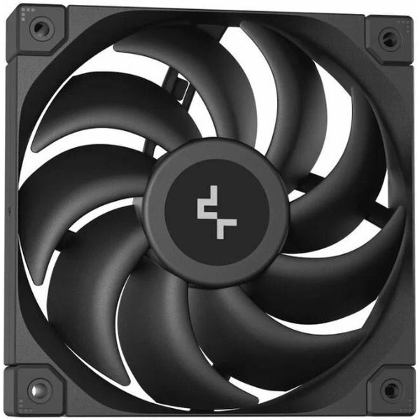 Жидкостное охлаждение для процессора DeepCool Mystique 360 R-LX750-BKDSNMP-G-1