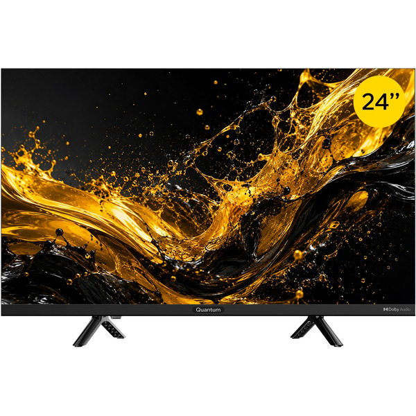 Телевизор Quantum 24H7BQ