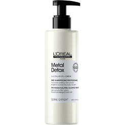 Пре-шампунь L'Oreal Professionnel Serie Expert Мetal Detox 250 мл