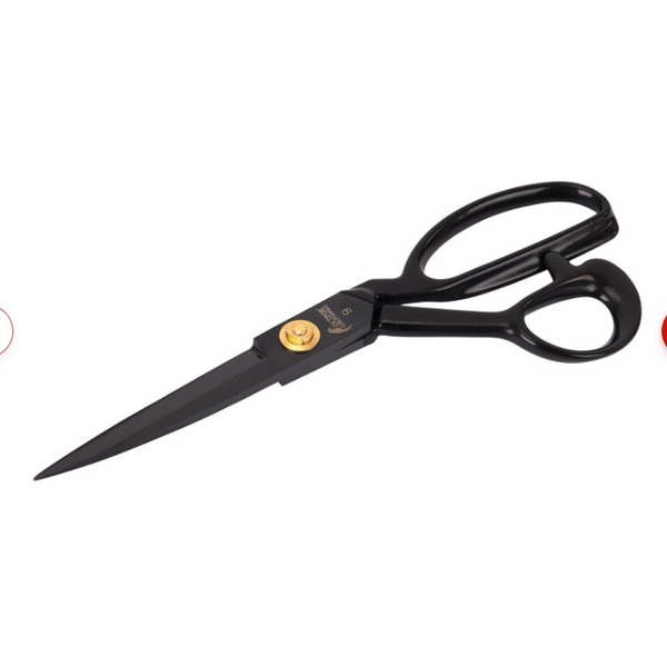 Ножницы портновские ОСТРОВ СОКРОВИЩ 665598