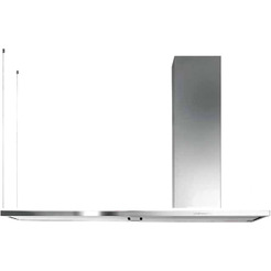 Вытяжка Falmec DESIGN LUMEN ISOLA STEEL 175 DX CLUI75.E0P2#NEUI490F