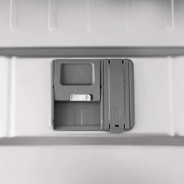 Встраиваемая посудомоечная машина Exiteq EXDW-I406