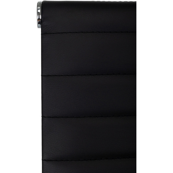 Кресло Бюрократ CH-883-LOW-V/BLACK