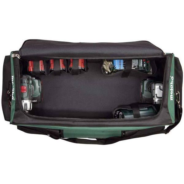 Сумка для инструментов Metabo 657007000