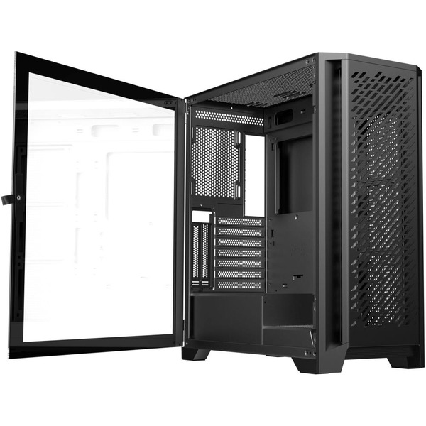 Корпус Oklick OCC-MD304