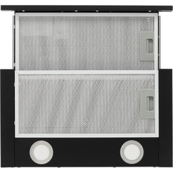 Вытяжка KRONA KAMILLA T 500 BLACK