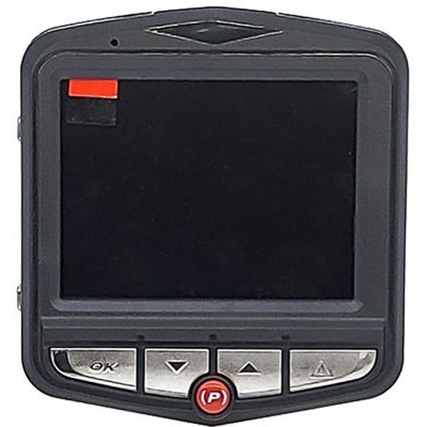 Видеорегистратор Sho-Me FHD-325