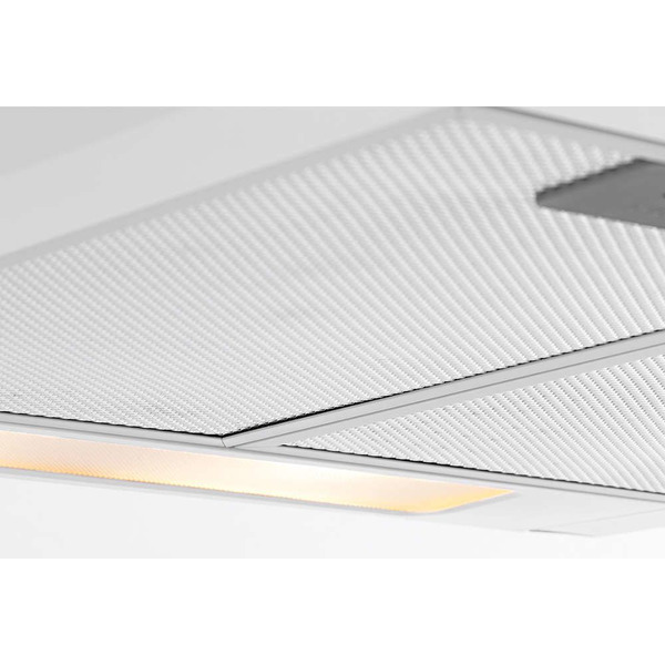 Вытяжка PYRAMIDA KH 60 (1000) WH