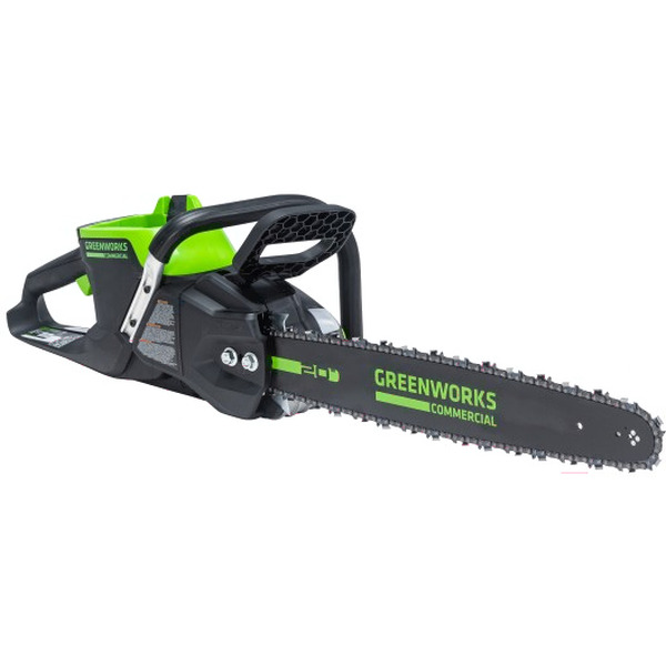 Аккумуляторная пила Greenworks GD82CS51K5 2008307UB