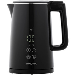 Электрический чайник Krona Digitaler Intelligent 1,5л (KRWK09)