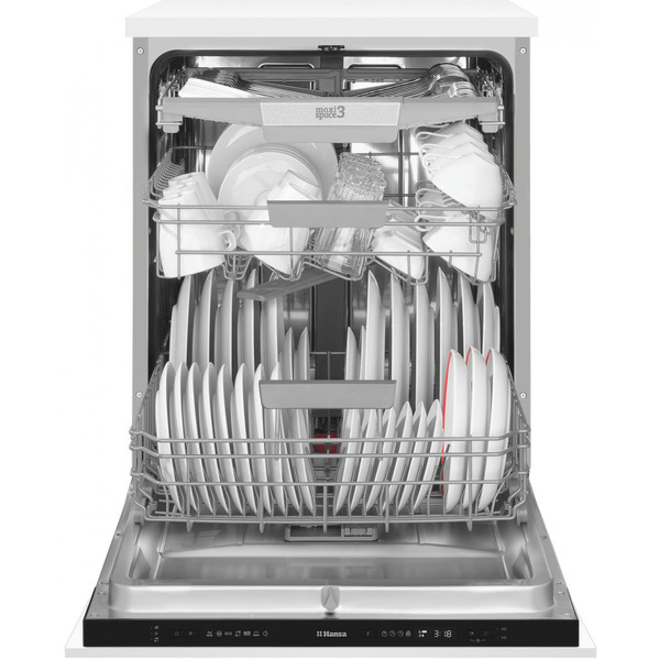 Посудомоечная машина Hansa ZIM647H