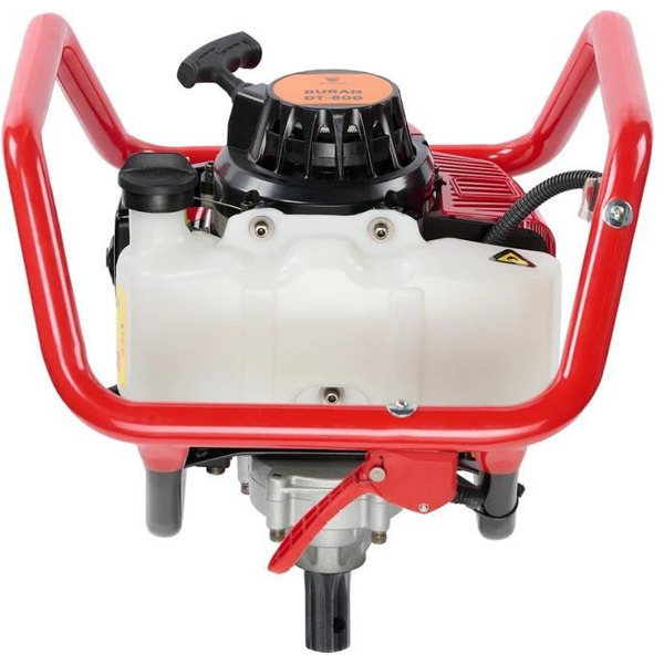 Мотобур Buran DT-800