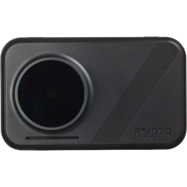 Видеорегистратор Roadgid CityGo 4 2CH (set 2)