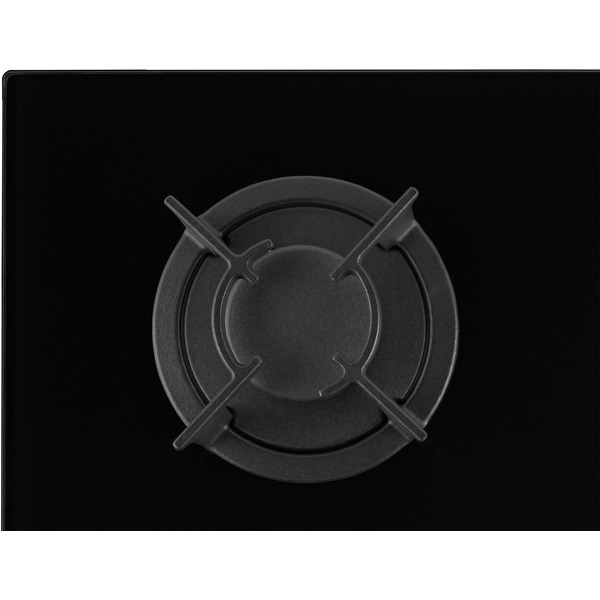 Варочная поверхность газовая ZUGEL ZGH603B