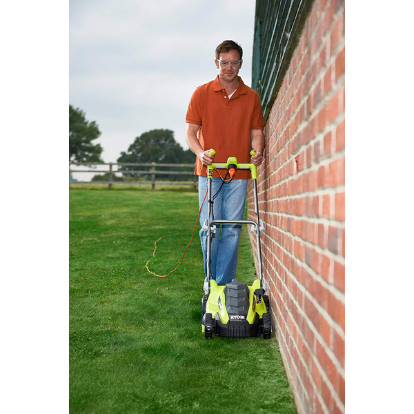 Газонокосилка Ryobi RLM15E36H (5133002345)