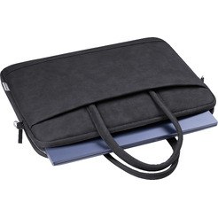 Сумка Defender Trendy 15-16" (черный)