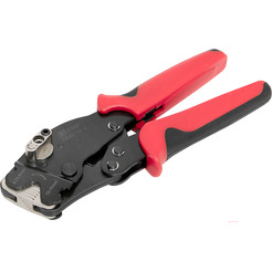 Пресс-клещи EKF Expert pkvt-16-4-exp