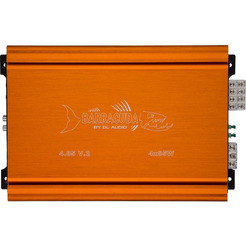 Автомобильный усилитель DL Audio Barracuda 4.85 V.2