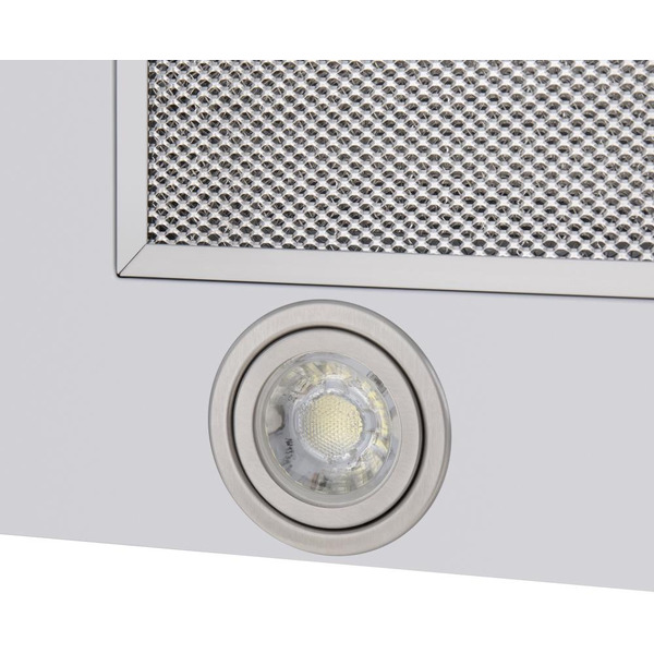 Кухонная вытяжка MAUNFELD TS Touch 60 (белый)