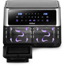 Аэрогриль Kitfort КТ-2256