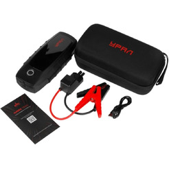 Портативное пусковое устройство Урал Плюс 1600