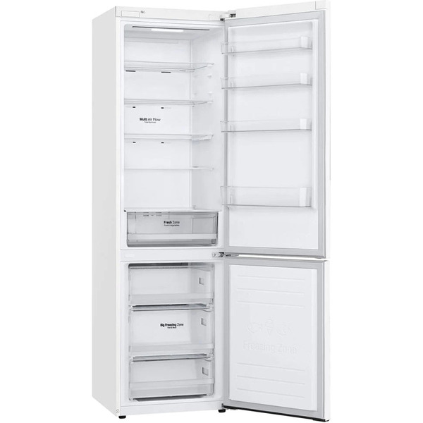 Холодильник LG DoorCooling+ GA-B509MQSL
