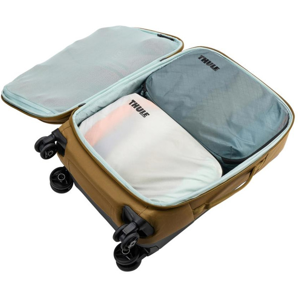 Чехол-органайзер Thule Clean/Dirty Packing Cube TCCD201 (голубой)