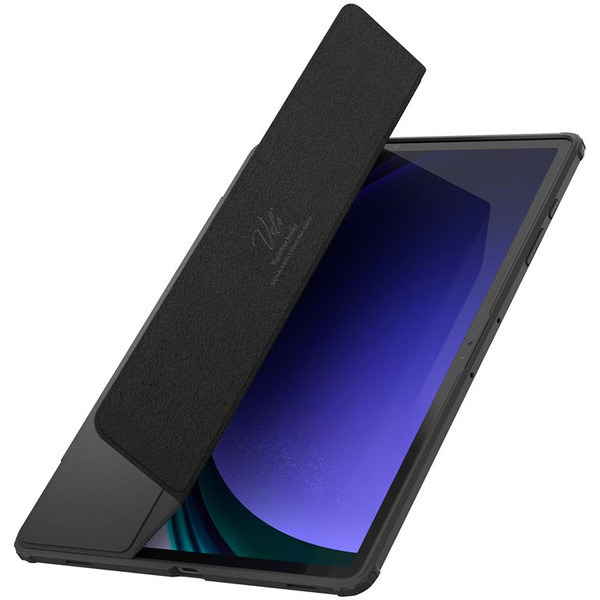 Чехол для планшета Spigen Ultra Hybrid Pro для Galaxy Tab S9 Plus 12.4 X810 / X816B ACS07076