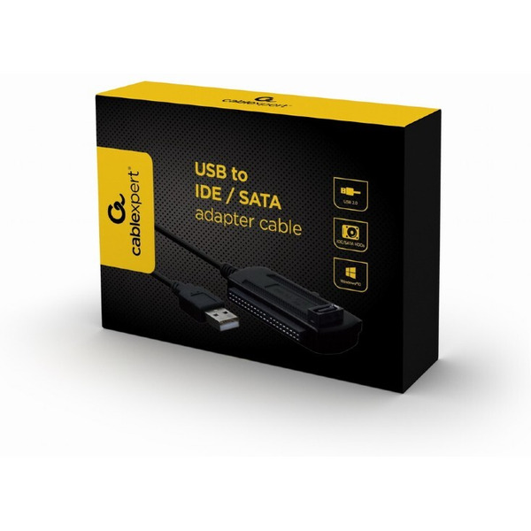 Адаптер Gembird AUSI01