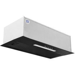 Кухонная вытяжка Akpo Vero 60 WK-7 (черный)