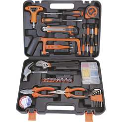 Набор инструментов Edon MHS-45