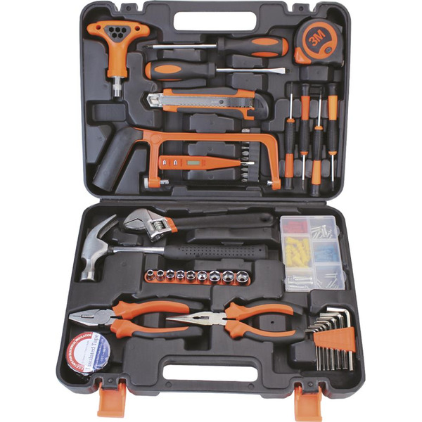 Набор инструментов Edon MHS-45