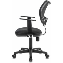 Кресло Brabix Drive MG-350 (черный)