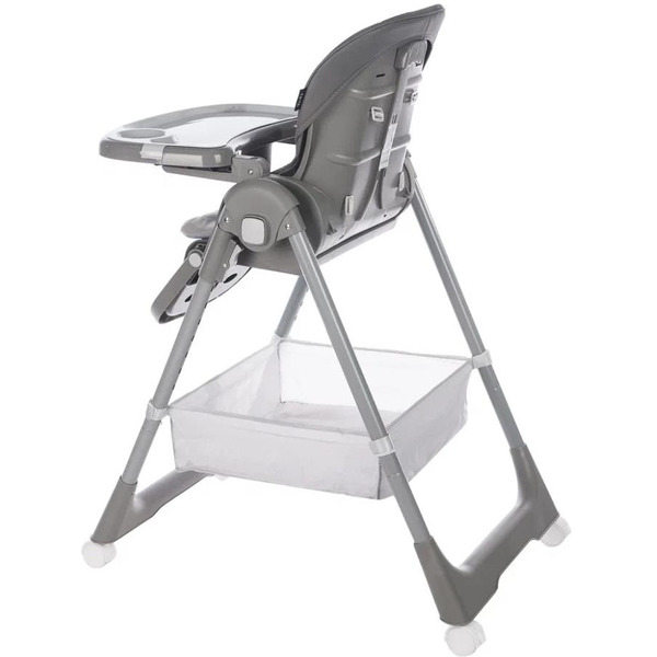 Стульчик для кормления Martin Noir Tody Lux Loft Grey