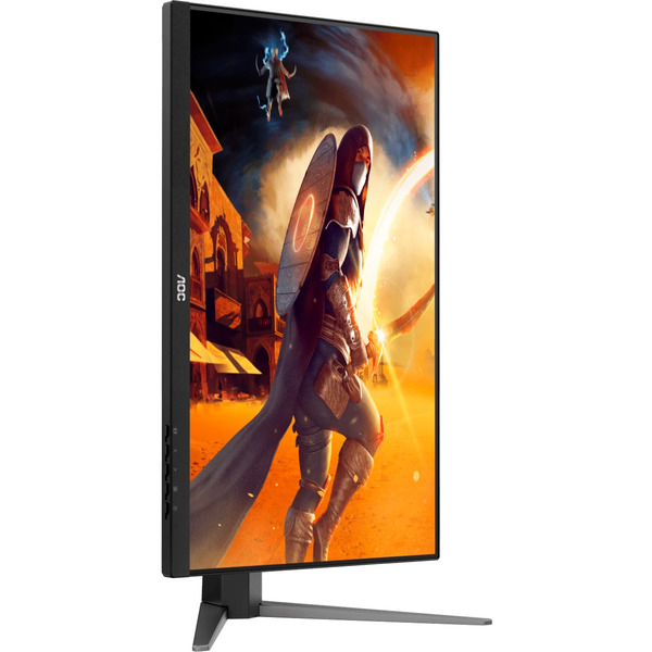 Игровой монитор AOC Gaming Q27G4/D