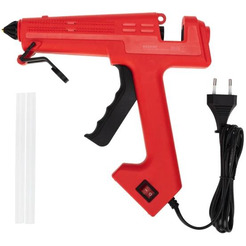 Термоклеевой пистолет Rexant 12-0119