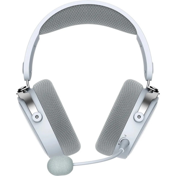 Наушники Acer OHR303 ZL.HDSEE.00A белый