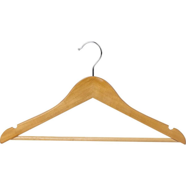 Вешалки-плечики BRABIX 601160 (5 шт)