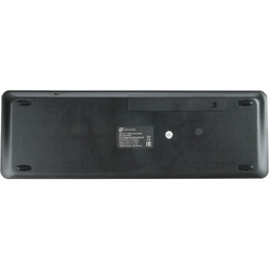 Клавиатура Oklick 830ST