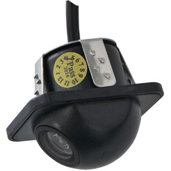 Камера заднего вида SWAT VDC-414