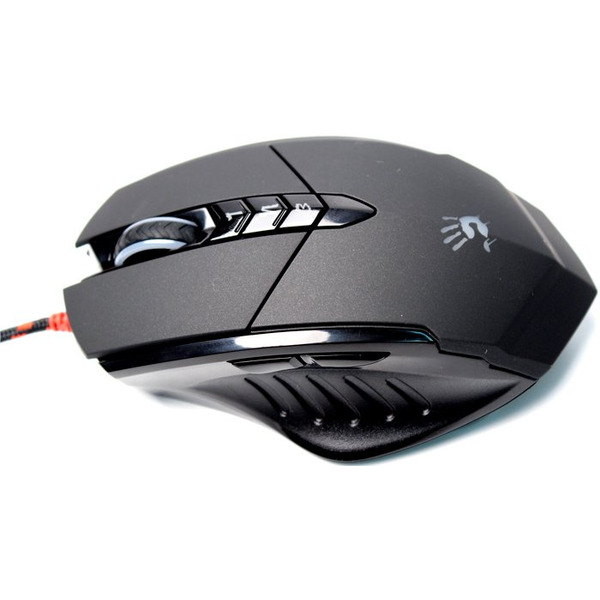 Игровая мышь A4Tech Bloody V7